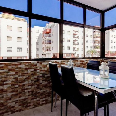 Apartamento En Palmeras Del Sur Costa Adeje  Exterior photo
