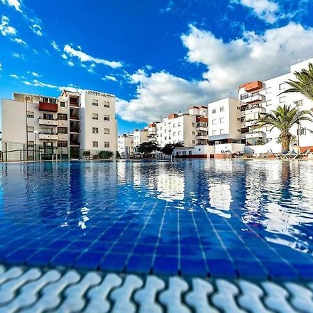 Apartamento En Palmeras Del Sur Costa Adeje  Exterior photo