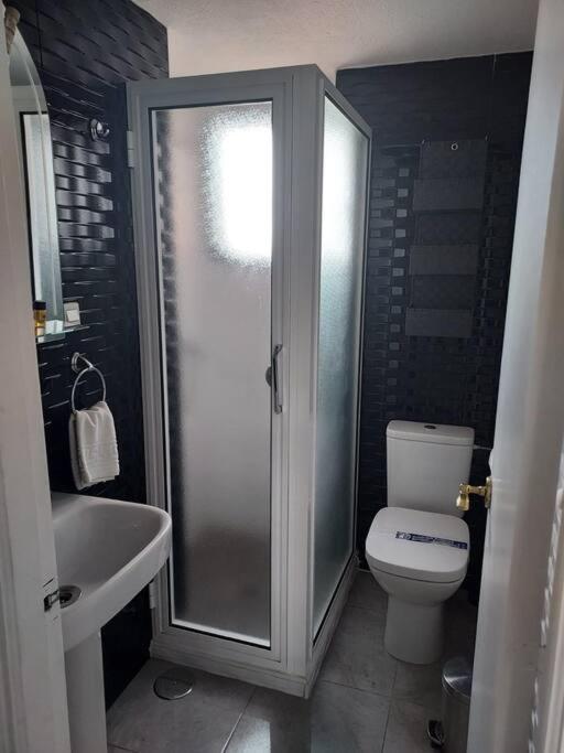 Apartamento En Palmeras Del Sur Costa Adeje  Exterior photo
