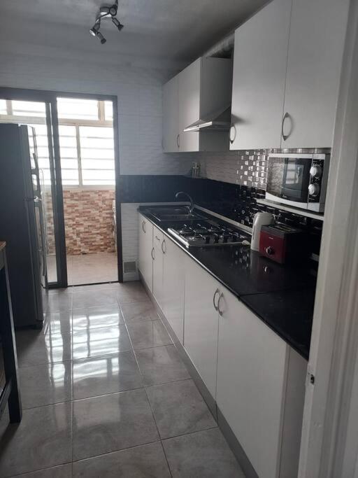 Apartamento En Palmeras Del Sur Costa Adeje  Exterior photo