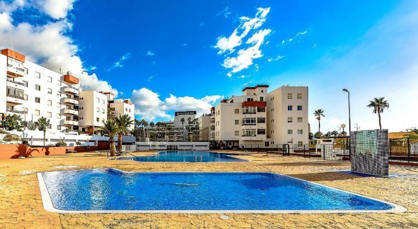 Apartamento En Palmeras Del Sur Costa Adeje  Exterior photo